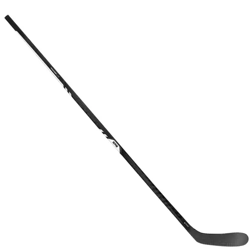 Warrior Warrior Covert QR6 Team One Piece Stick - Senior