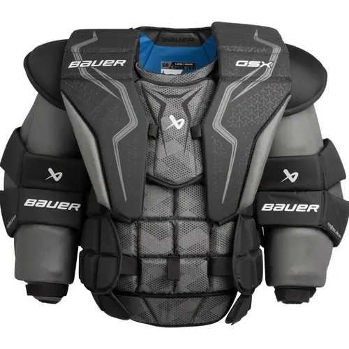 Bauer Bauer GSX Goalie Chest Protector - Junior