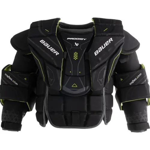 Bauer Bauer Prodigy Goalie Chest Protector - Youth