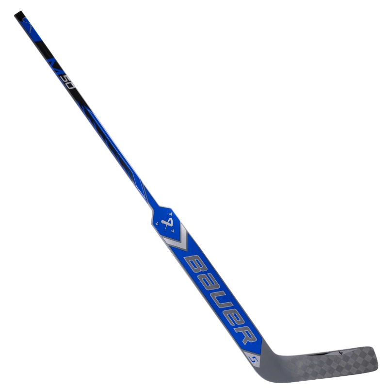 Bauer supreme goalie stick outlet