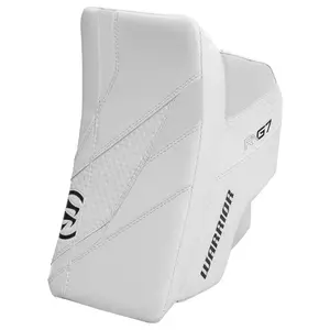 Warrior Warrior Ritual G7 Pro Goal Blocker - Intermediate