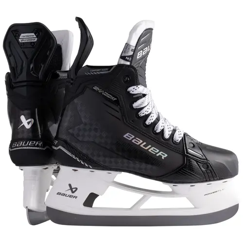 Bauer Bauer Supreme Shadow Ice Hockey Skate - Intermediate