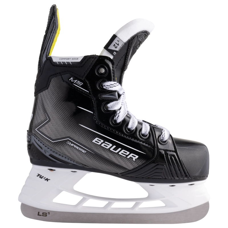 Bauer supreme s160 senior ice hockey skates online