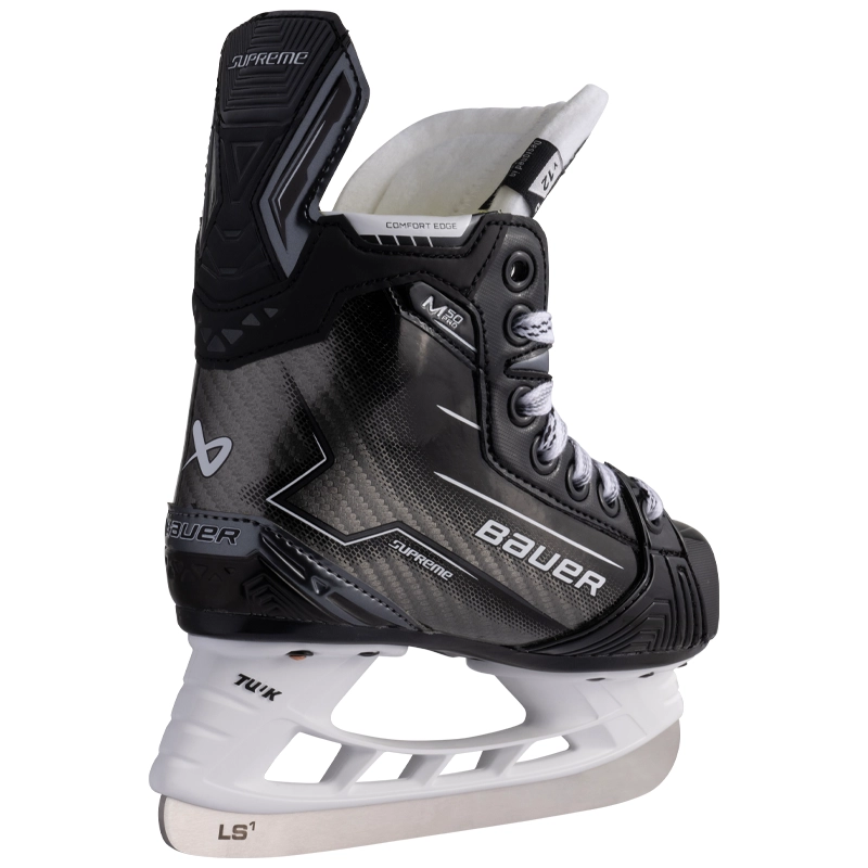 Bauer 160 supreme sales