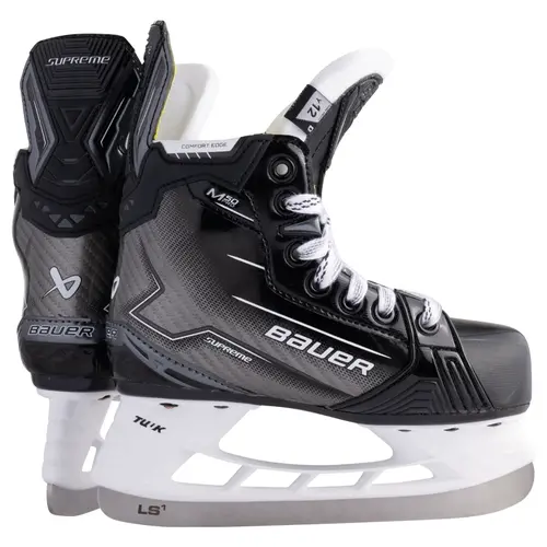 Bauer Bauer Supreme M50 Pro Ice Hockey Skate - Youth