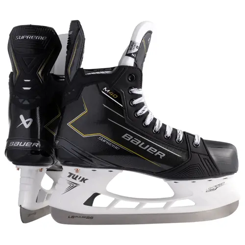 Bauer Bauer Supreme M40 Ice Hockey Skate - Senior