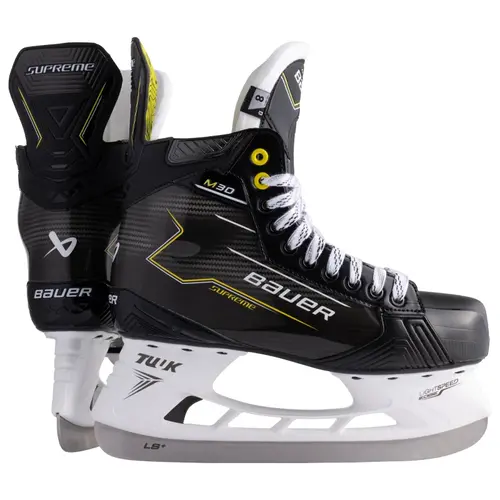 Bauer Bauer Supreme M30 Ice Hockey Skate - Intermediate