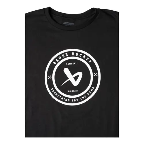 Bauer Bauer Everything for the Game Tee - Adult