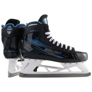 Bauer Bauer GSX Ice Hockey Goal Skate - Senior