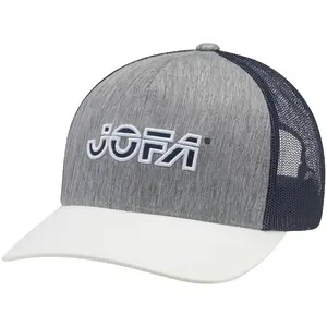 CCM CCM Jofa Meshback Trucker Cap - Grey