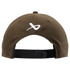 Bauer New Era 9Twenty Deconstructed Cap Brown Jerry s Hockey Jerry s Hockey