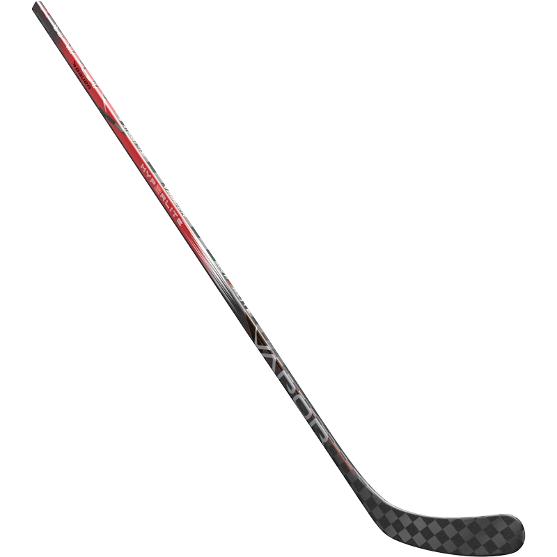 Bauer Vapor HyperLite2 Stick - RED - Junior - 50 Flex | Jerry