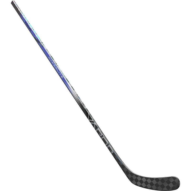 Bauer Vapor HyperLite2 Stick - BLUE Junior - 50 Flex | Jerry 