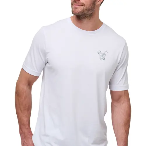 Travis Mathew Travis Mathew - Dump N' Chase - Tee