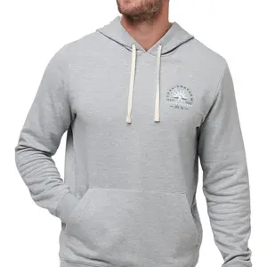 Travis Mathew Travis Mathew - Glacier Hike - Hoodie