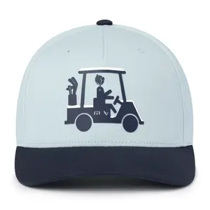 Travis Mathew Travis Mathew - Fresh Ice - Snapback