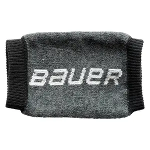 Bauer Bauer Cut Resistant Wrist Guard - Grey