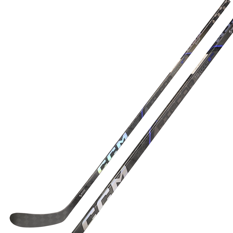 CCM Ribcor Trigger 9 Pro One Piece Stick - Senior | Jerry's CCM Ribcor Trigger 9 Pro One Piece Stick - Senior | Jerry's