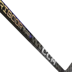 CCM Ribcor Trigger 9 Pro One Piece Stick - Senior | Jerry's CCM Ribcor Trigger 9 Pro One Piece Stick - Senior | Jerry's