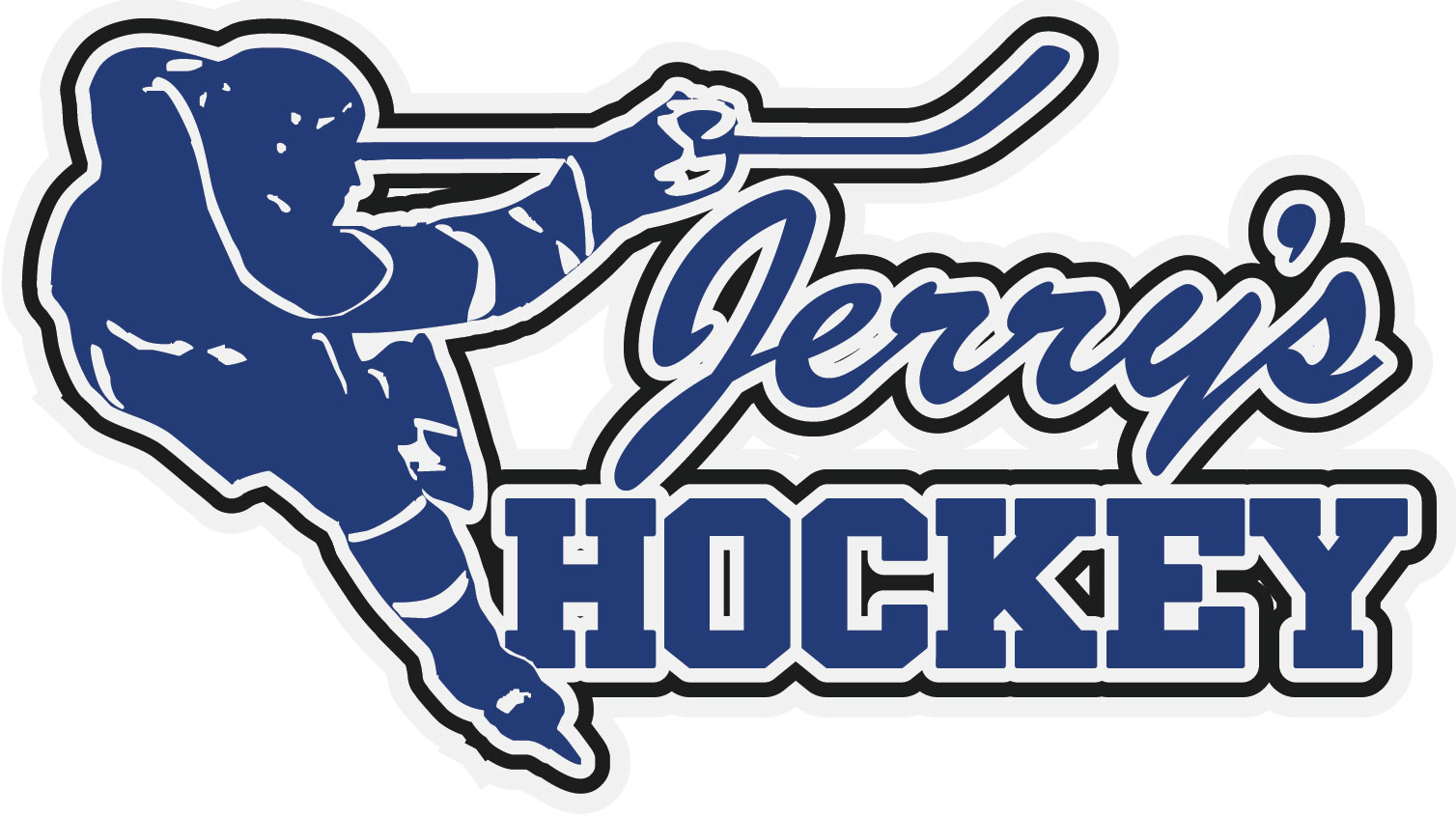 Jerry's Hockey