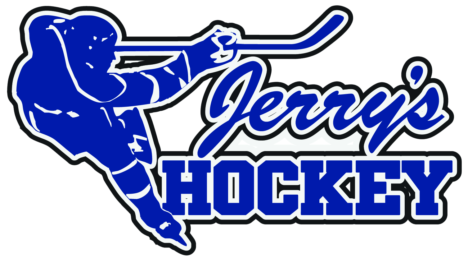 Jerry's Hockey