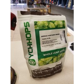 YCHHOPS Leaf Hops, Impt, GR Norther Brewer 1oz