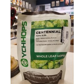 YCHHOPS Leaf Hops, Dom, Centennial 1oz