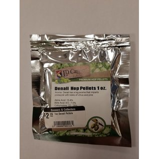 LD Carlson 1 oz Denali  Pellets