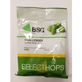 BSG 1 oz English Challenger Pellets