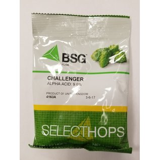 BSG 1 oz English Challenger Pellets