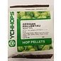 YCHHOPS 1 oz German Hallertau Pellets