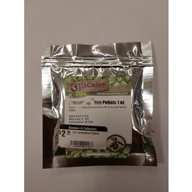 LD Carlson 1 oz Lemondrop Pellets