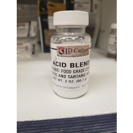 LD Carlson 2oz Acid Blend