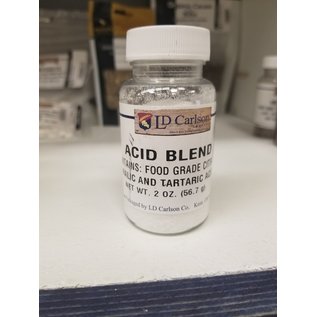 LD Carlson 2oz Acid Blend