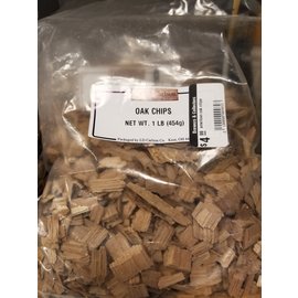 Brewer's Best American Oak Chips