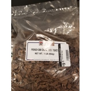 Brewer's Best French Oak chips