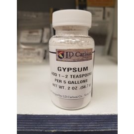 LD Carlson Gypsum 2oz