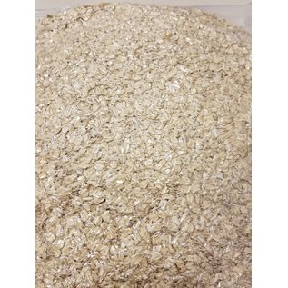 Briess Flaked Oats Grain Millers 1# single