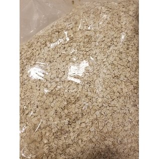 Briess Flaked Barley Grain Millers 1/4# single