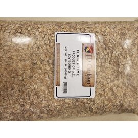 Briess Flaked Rye 10 LB