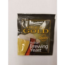 Munton Munton Gold Yeast