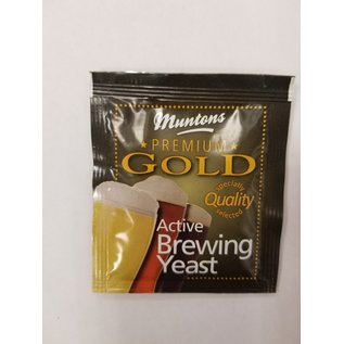 Munton Munton Gold Yeast