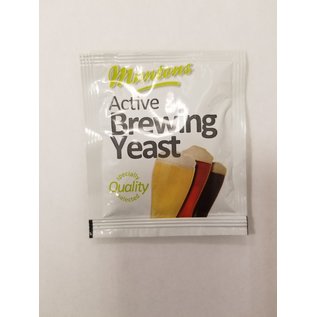 Munton Munton  Ale Yeast