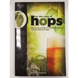 For the Love of Hops