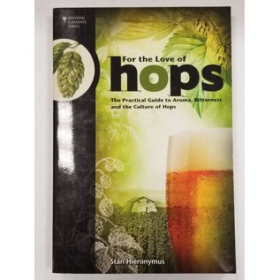 For the Love of Hops