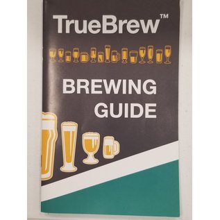 Handcraft Brewing Guides