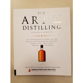 Art Of Distilling