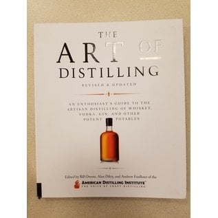 Art Of Distilling
