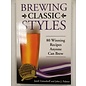 Brewers Publications Brewing Classic Styles