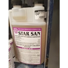 Star San 32oz